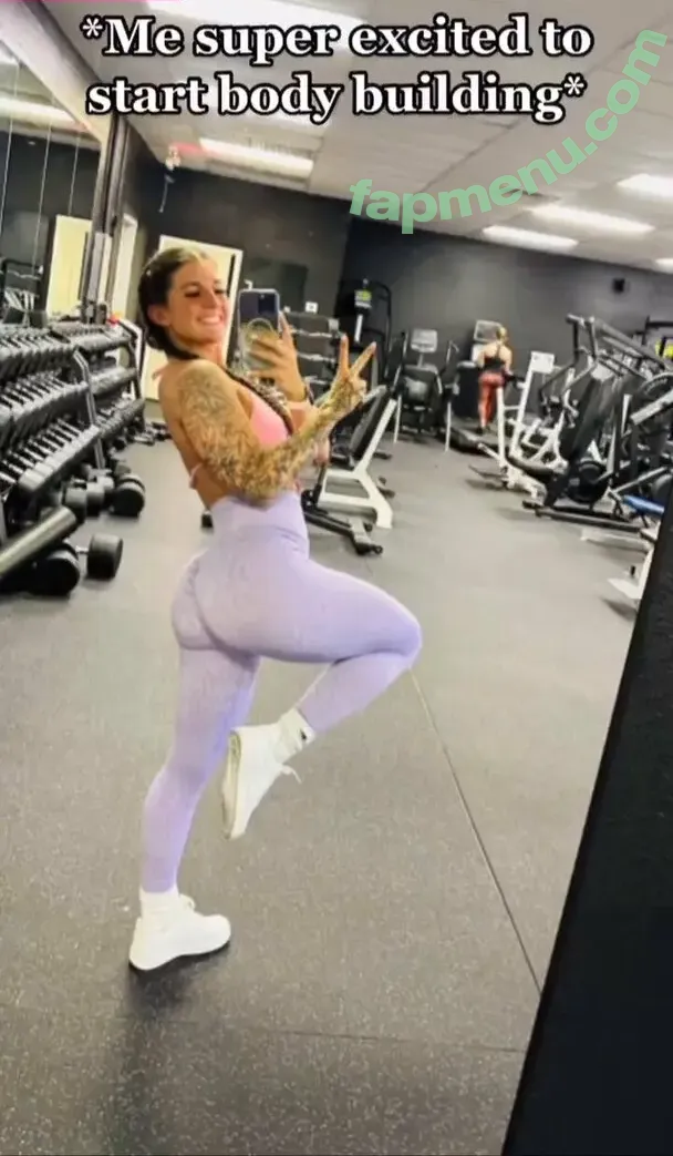 Briana Negron nude photo #0008 (Briana Negron)