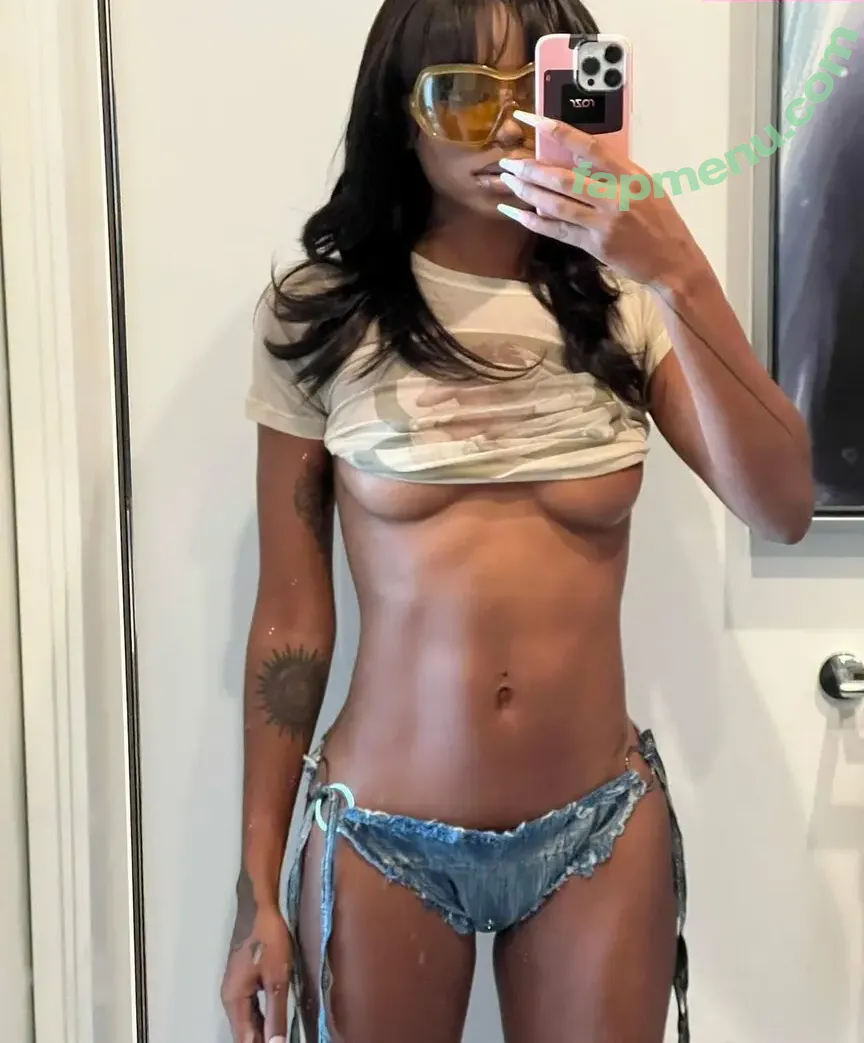 Briana Shaneè nude photo #0013 (eenahsanairb / hottiebillion)