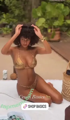 Briana Smith / brianaans nude photo #0535