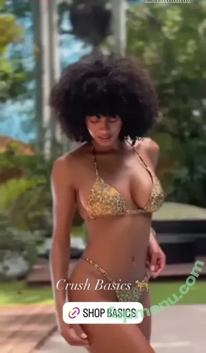 Briana Smith / brianaans nude photo #0537