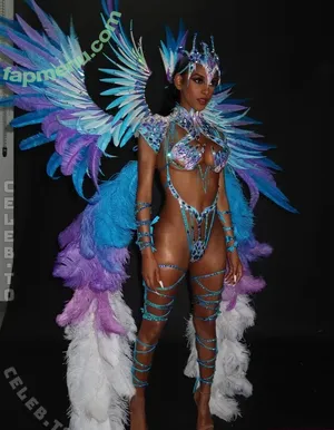 Briana Smith / brianaans nude photo #0558