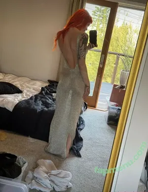 Briana Stimmel / Alexa Van / Brianna / TheBadSloth nude photo #0059