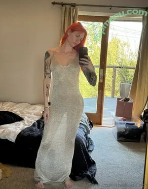 Briana Stimmel / Alexa Van / Brianna / TheBadSloth nude photo #0061