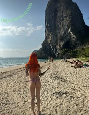 Briana Stimmel / Alexa Van / Brianna / TheBadSloth nude photo #0062