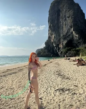 Briana Stimmel / Alexa Van / Brianna / TheBadSloth nude photo #0065