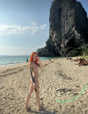 Briana Stimmel / Alexa Van / Brianna / TheBadSloth nude photo #0066