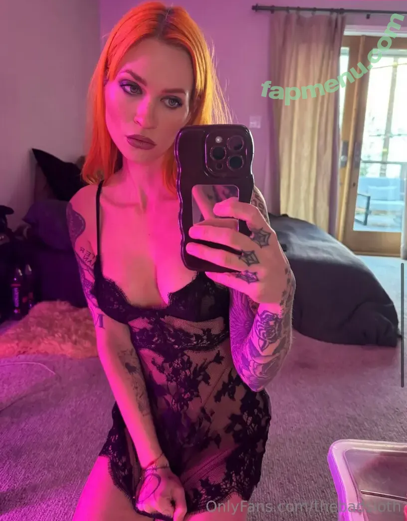 Briana Stimmel nude photo #0036 (Alexa Van / Brianna / TheBadSloth)
