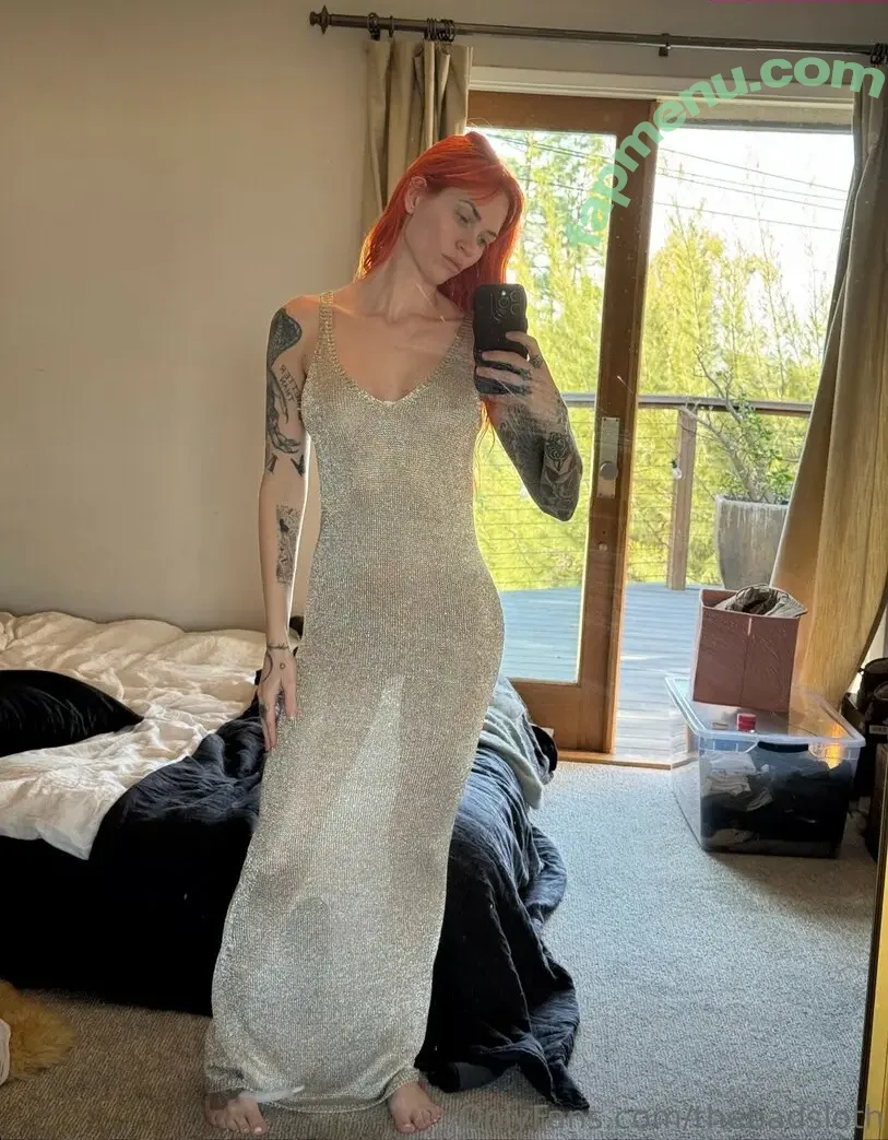 Briana Stimmel nude photo #0061 (Alexa Van / Brianna / TheBadSloth)