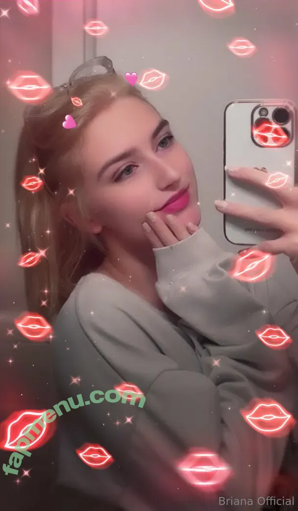 brianagayleofficial nude photo #0016 (brianagayleofficial)