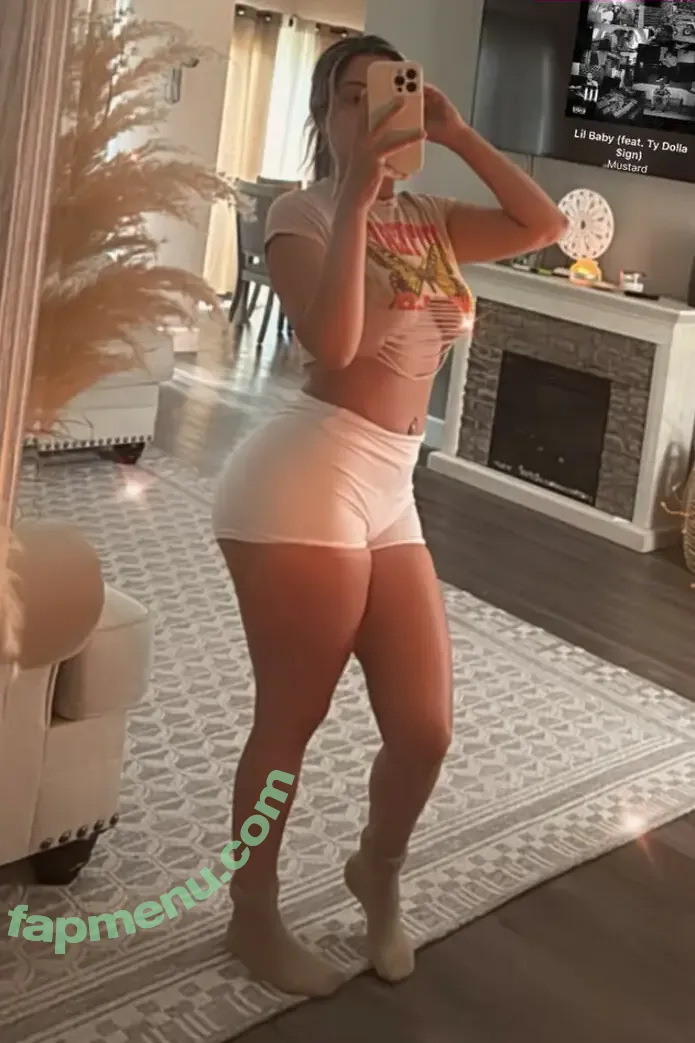 brianaortegaa nude photo #0001 (Briana Ortega / missproblem)