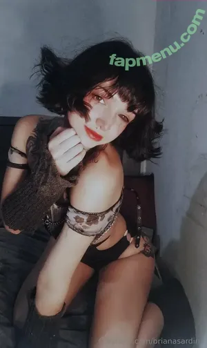 brianasardina / briannasardinafan nude photo #0017