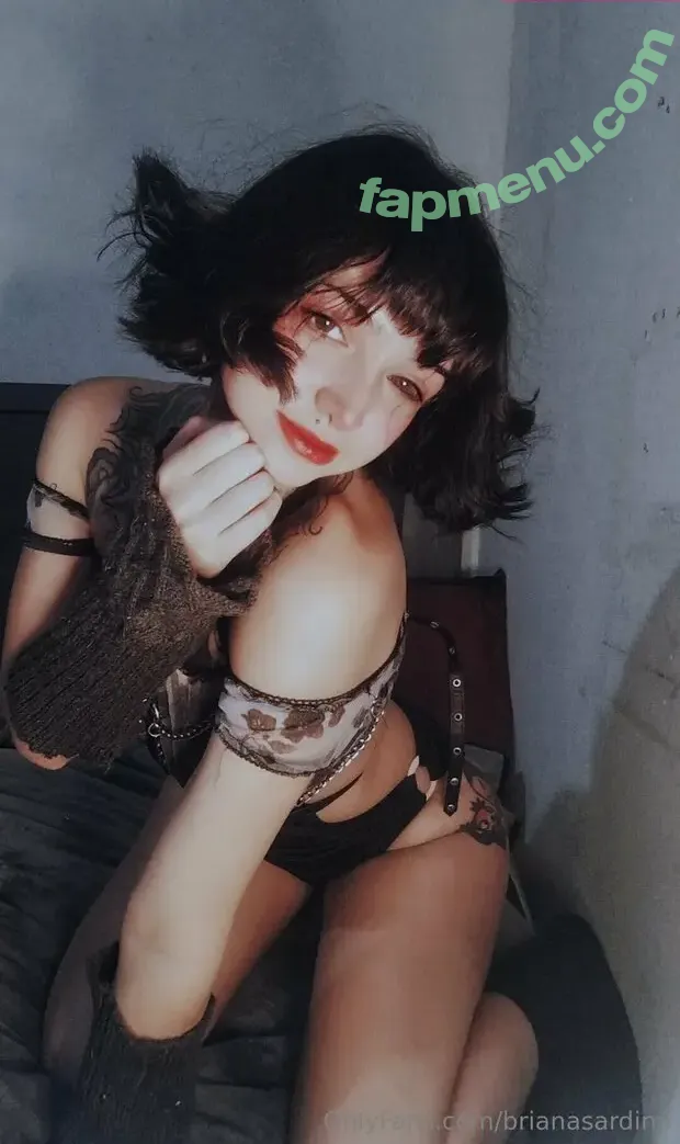 brianasardina nude photo #0017 (briannasardinafan)