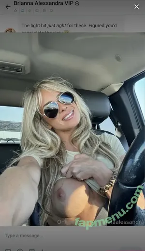 Brianna Alessandra / briannaalessandra / briannaalessandra.h nude photo #0010