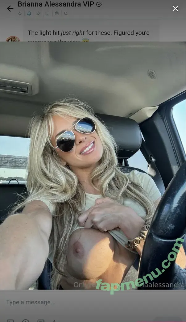 Brianna Alessandra nude photo #0010 (briannaalessandra / briannaalessandra.h)
