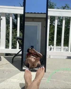 Brianna Christine / briannachristiine nude photo #0145