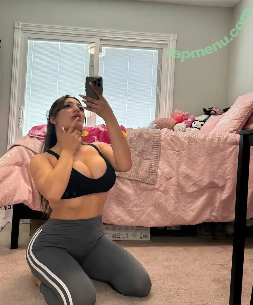 Brianna Christine nude photo #0006 (briannachristiine)