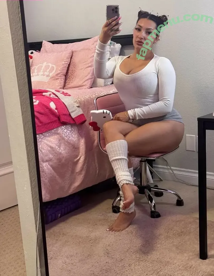 Brianna Christine nude photo #0088 (briannachristiine)