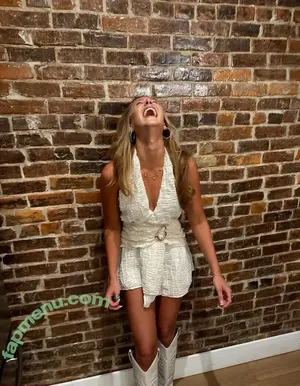 Brianna Duffield / briiduffield nude photo #0079