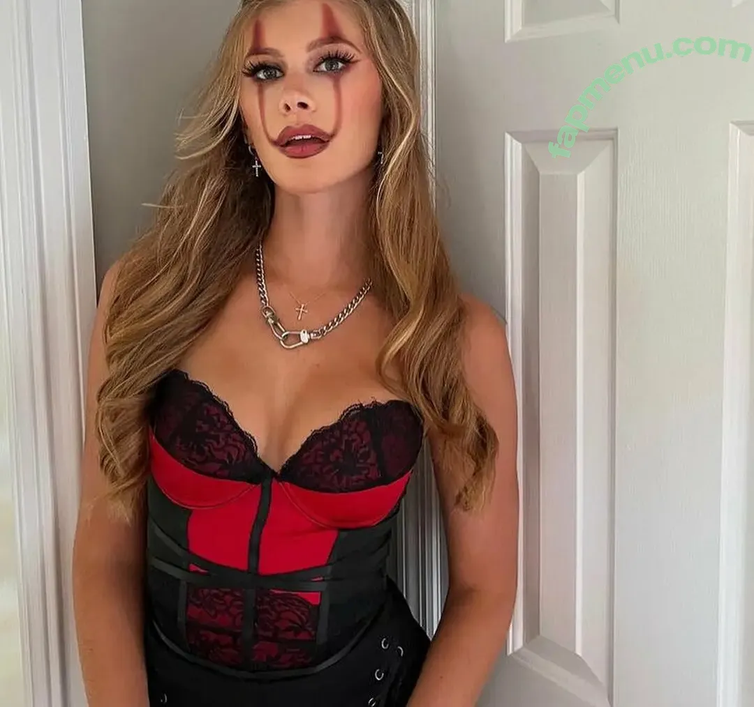 Brianna Duffield nude photo #0026 (briiduffield)