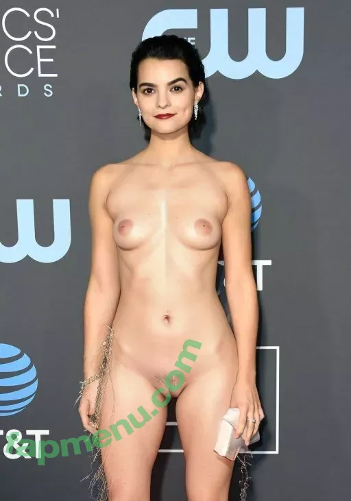 Brianna Hildebrand Ai Porn nude photo #0018 (briannahilde)