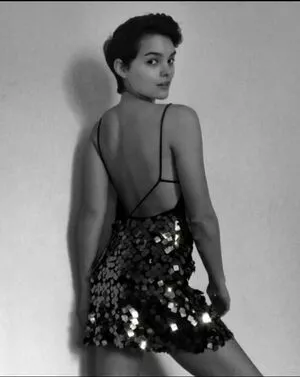 Brianna Hildebrand / briannahilde nude photo #0020