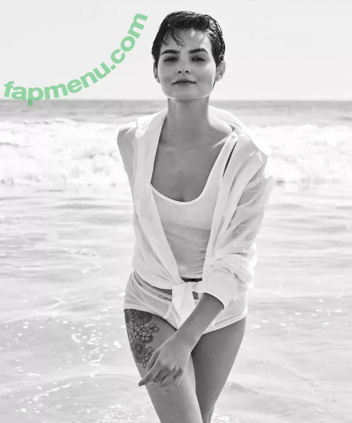 Brianna Hildebrand nude photo #0010 (briannahilde)