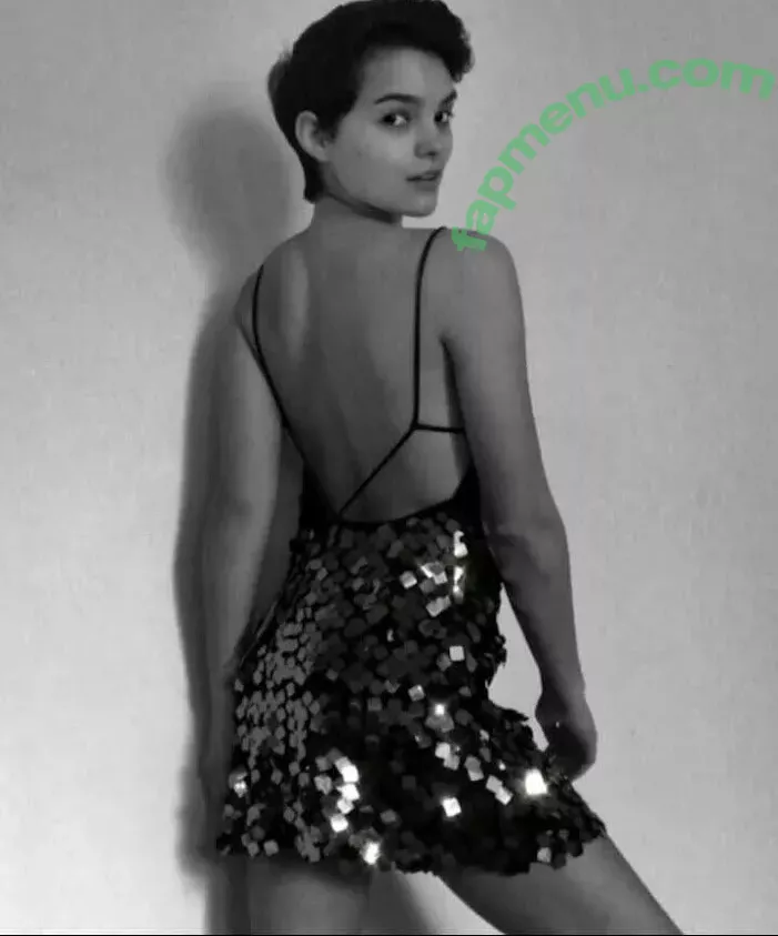 Brianna Hildebrand nude photo #0020 (briannahilde)