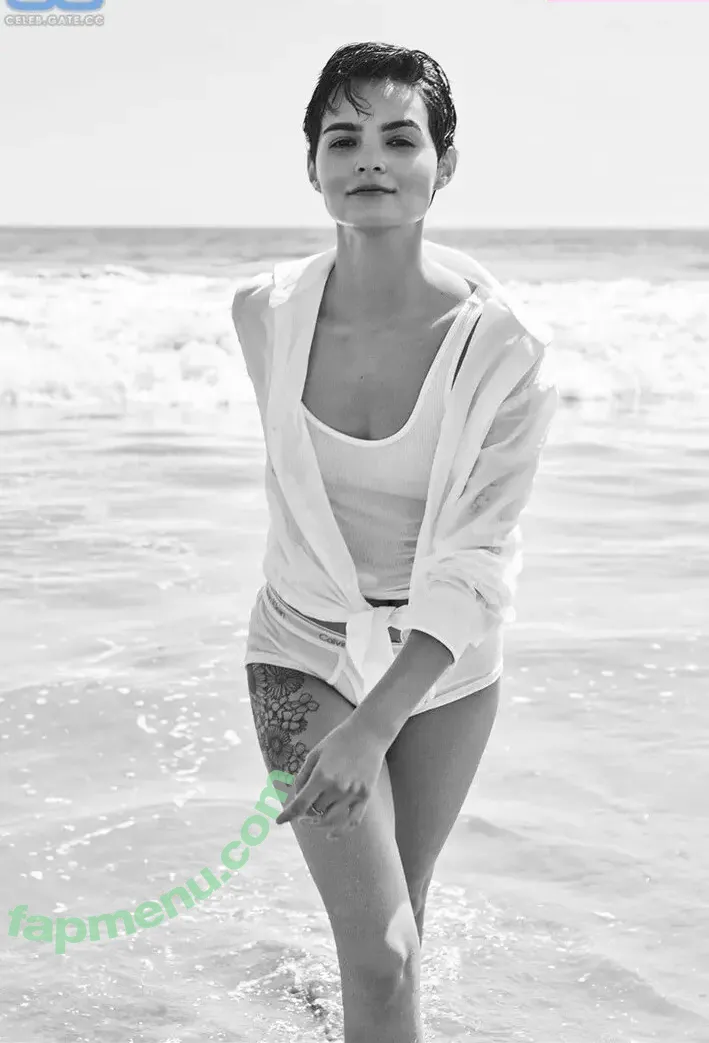 Brianna Hildebrand nude photo #0058 (briannahilde)