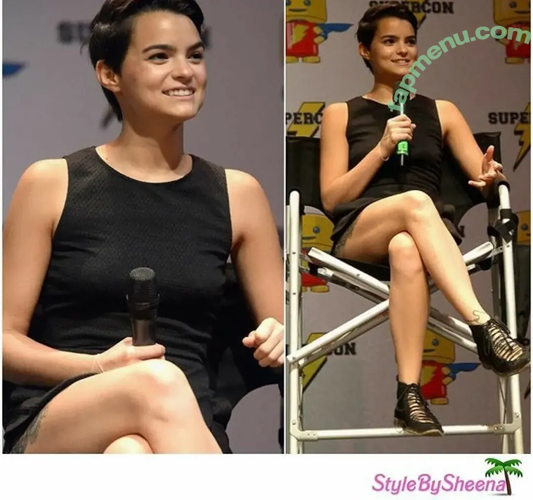 Brianna Hildebrand nude photo #0066 (briannahilde)