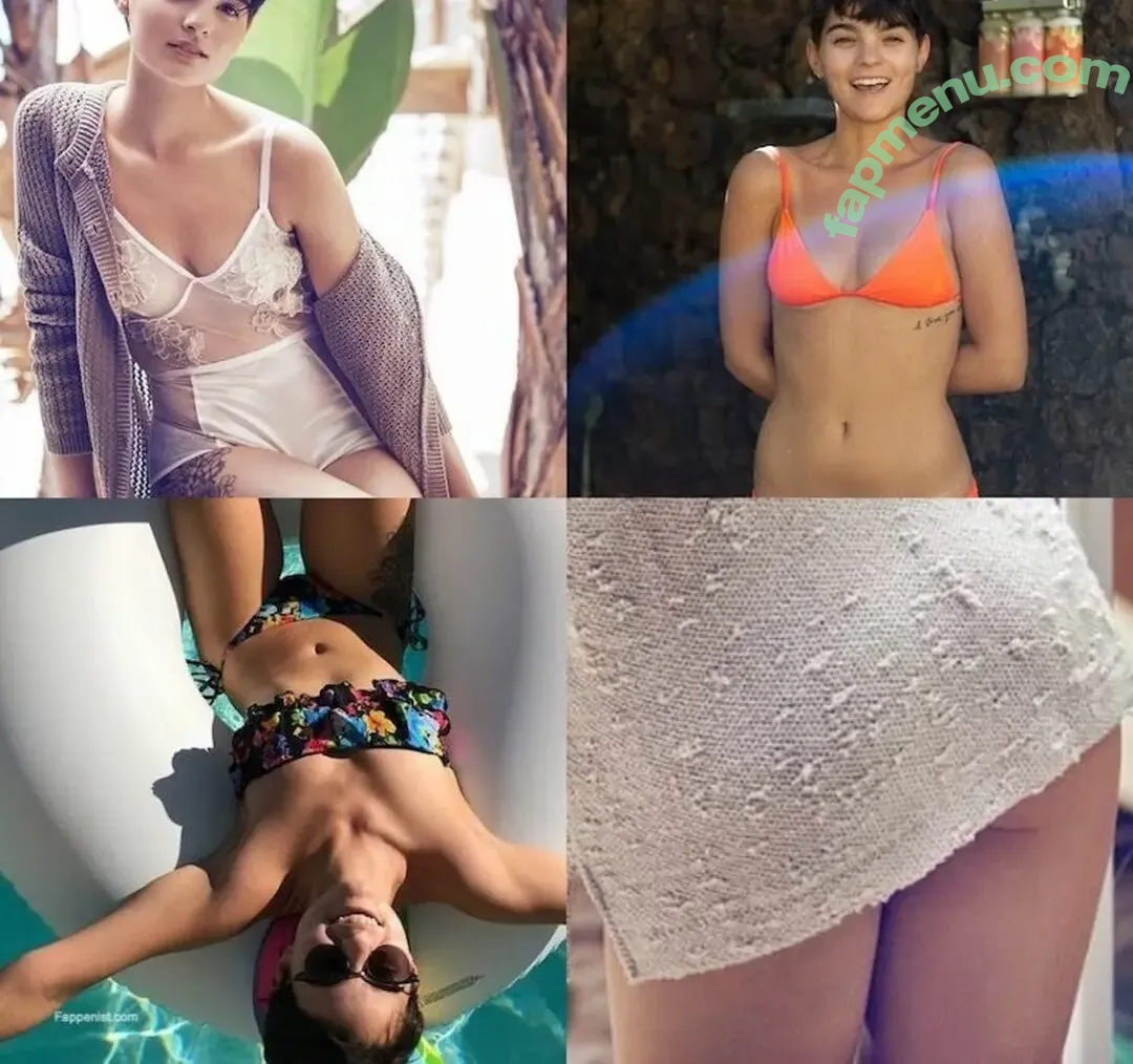 Brianna Hildebrand nude photo #0067 (briannahilde)