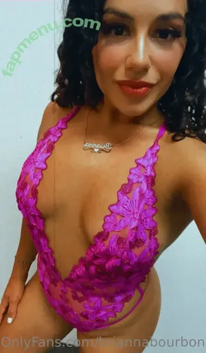 briannabourbon / briannanbourbon nude photo #0011