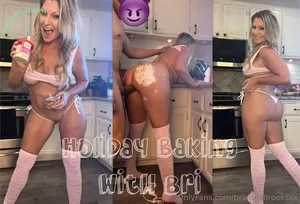 briannabrooksxx / briannabrookss_xoxo nude photo #0042