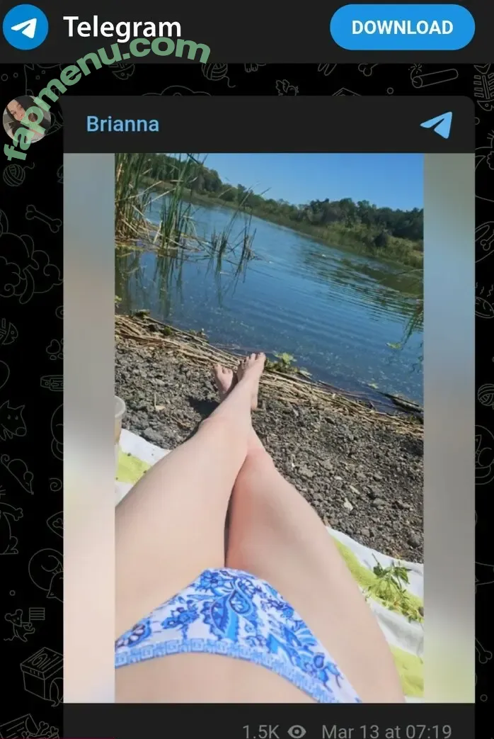 Briannaficial nude photo #0042 (Brianna.Official / brianna.0fficial)