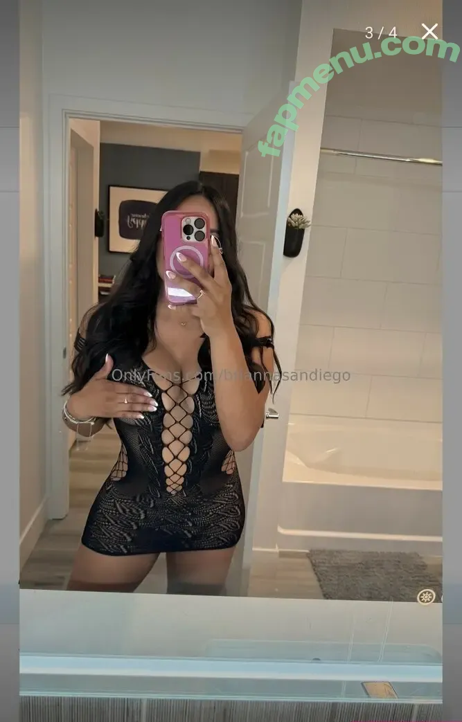 briannasandiego nude photo #0003 (Brianna Orendain / bsandiego)