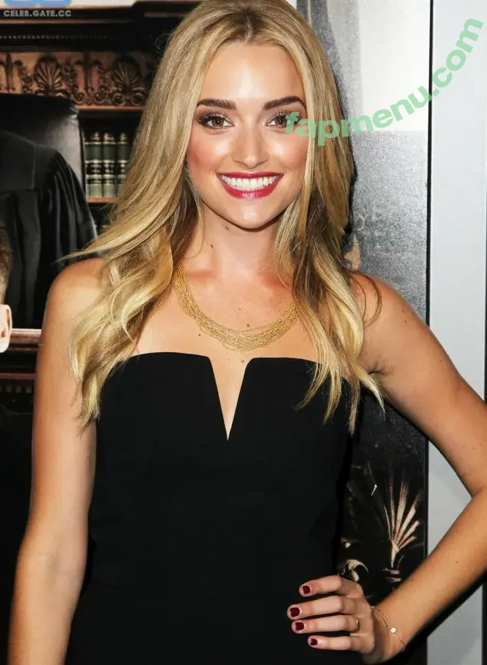 Brianne Howey nude photo #0013 (Brianne Howey)
