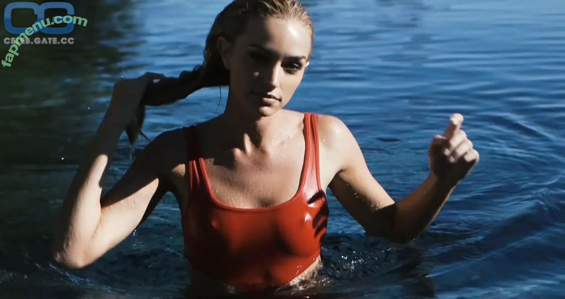 Brianne Howey nude photo #0014 (Brianne Howey)