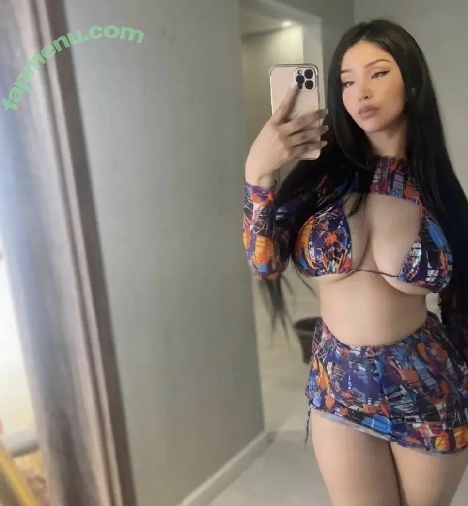 Briannyl Rodriguez nude photo #0003 (chile_rellenoo / kiaragiraldo)