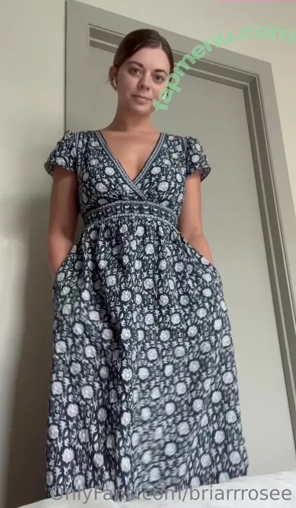 briarrrosee nude photo #0017 (theebriarrose)