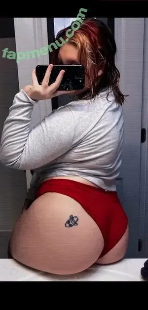 Bribrown / Brizilla nude photo #0025