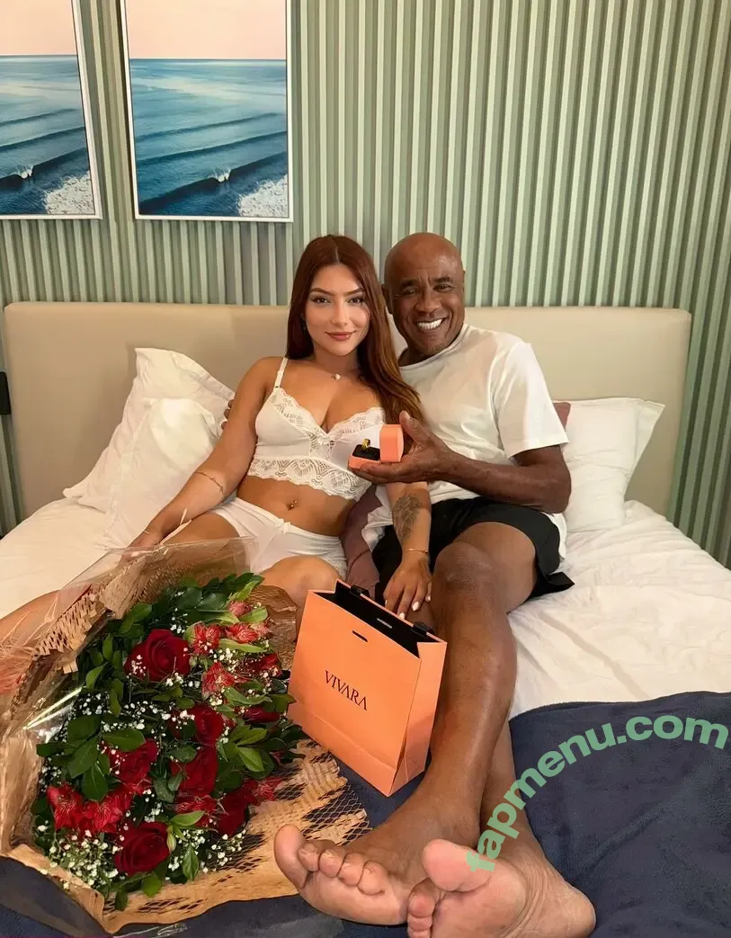 Brida Nunes nude photo #0001 (M4ry Jane$ / brida_nunesx / bridanunes / m4ryjjjane)