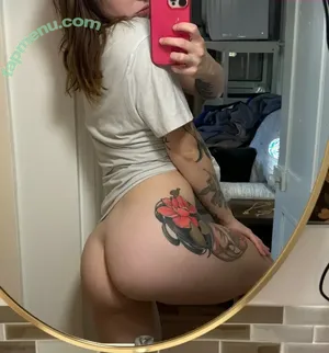 Bridgebeans / Bridgette Havel / bmttxtattoos nude photo #0003