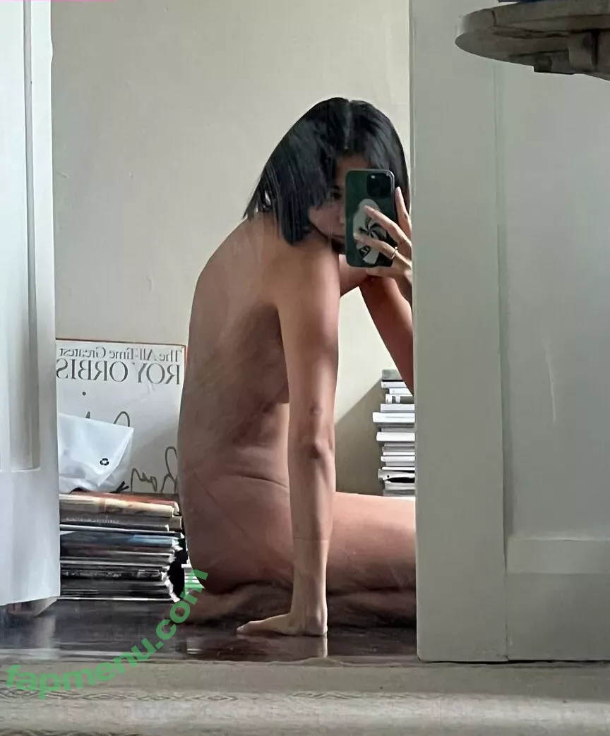 Bridget Gao Hollitt nude photo #0011 (reversegaogurl)