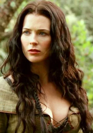 Bridget Regan / BridgetRegan nude photo #0028