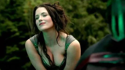 Bridget Regan / BridgetRegan nude photo #0110