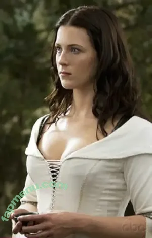 Bridget Regan / BridgetRegan nude photo #0199
