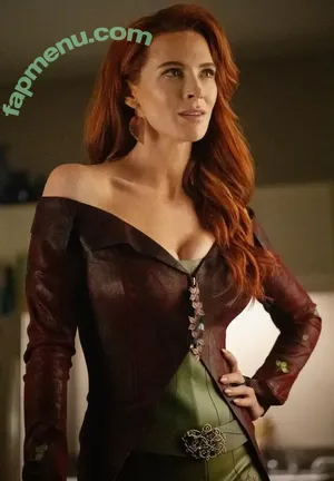 Bridget Regan / BridgetRegan nude photo #0208
