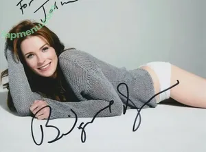 Bridget Regan / BridgetRegan nude photo #0218