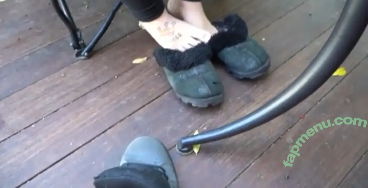 Bridget West nude photo #0006 (Bridget West)