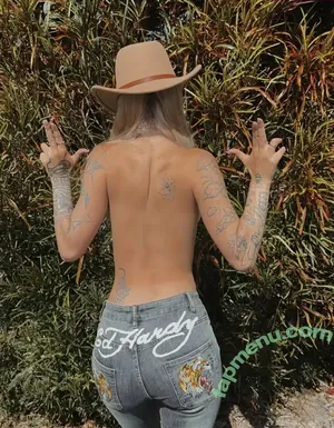 Bridget Williams / BridgetKWilliams_ / bridget._.williams nude photo #0587