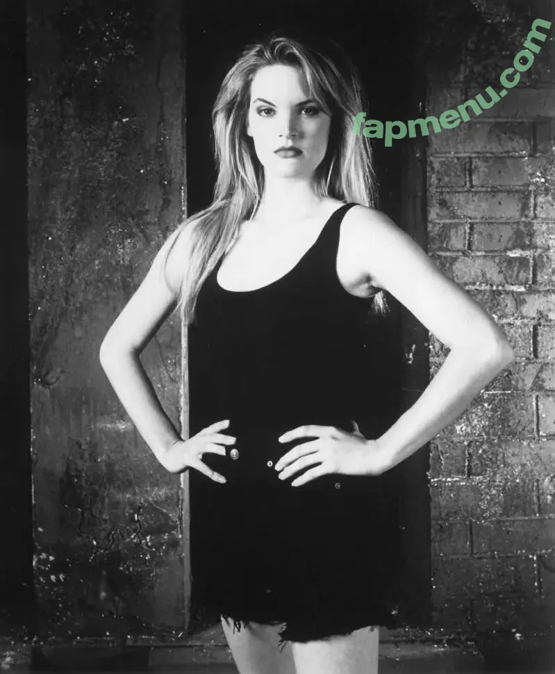 Bridgette Wilson nude photo #0010 (bridgettewilsonofficial)